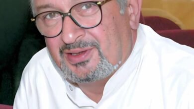 نور الشريف “الشك القاتل”… شائعات التجسس التي أثرت على مسيرته الفنية