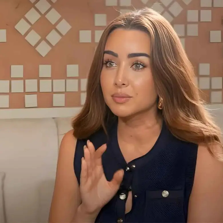 أسود يوم في حياتي … هنا الزاهد تتحدث عن بداية معرفتها بمرض والدتها