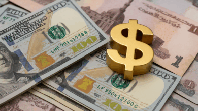 الدولار يتراجع مجددًا أمام الجنيه المصري وسط استقرار نسبي في السوق