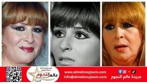 ذكرى وفاة نوال أبو الفتوح... مسيرة فنية حافلة وإرث خالد في السينما المصرية