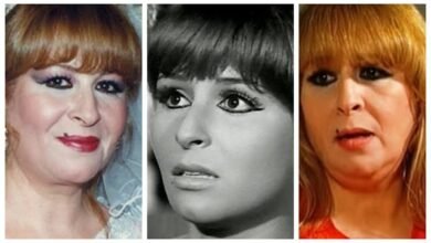 ذكرى وفاة نوال أبو الفتوح... مسيرة فنية حافلة وإرث خالد في السينما المصرية