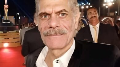 جلال العشري يهاجم مدرسة واقعة “طفل دمنهور: “مدرسة مجرمين.. ومن يترك أبناءه فيها يستحق ما يحدث”