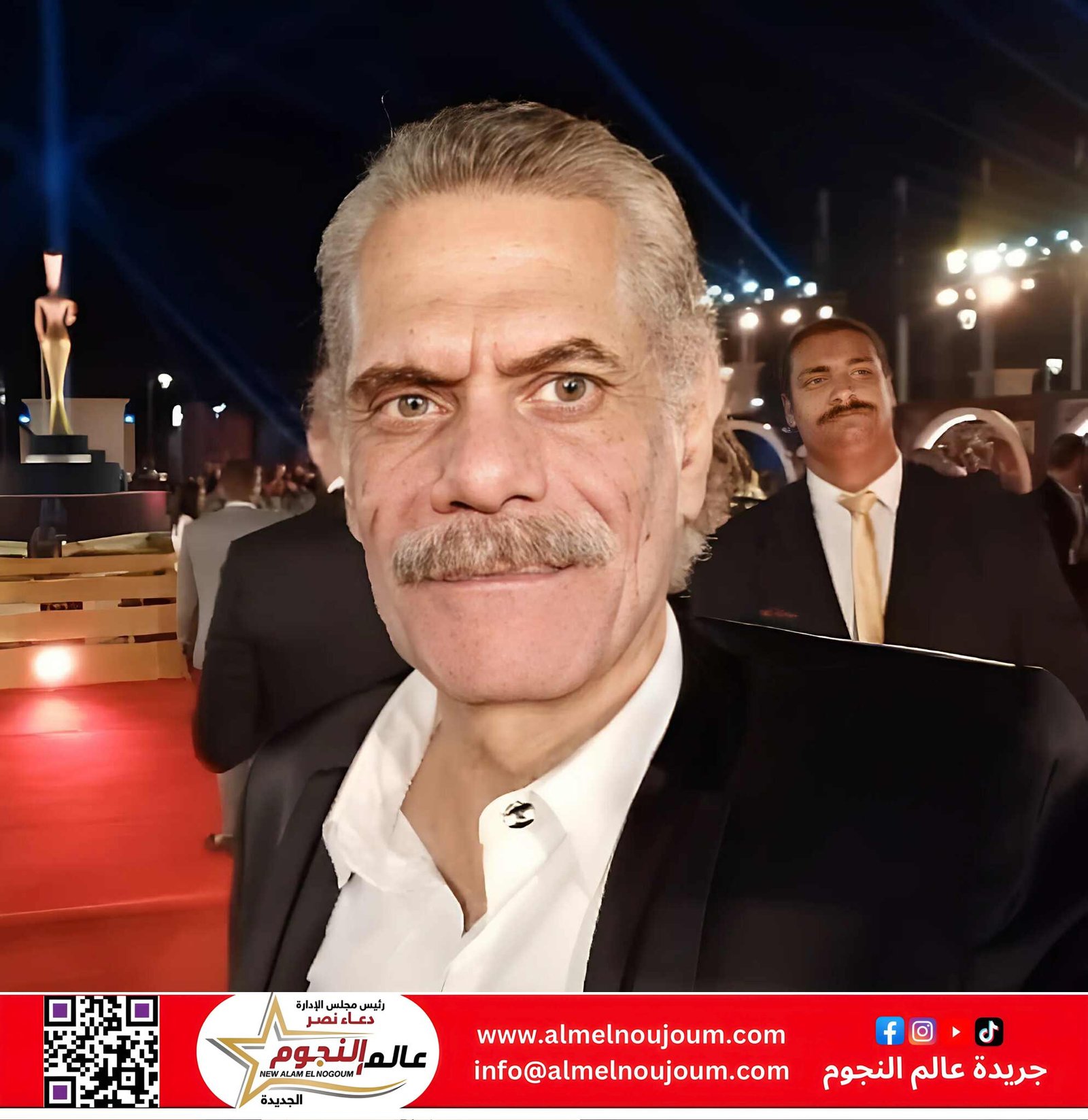 جلال العشري يهاجم مدرسة واقعة “طفل دمنهور: “مدرسة مجرمين.. ومن يترك أبناءه فيها يستحق ما يحدث” 1 جلال العشري يهاجم مدرسة واقعة “طفل دمنهور: “مدرسة مجرمين.. ومن يترك أبناءه فيها يستحق ما يحدث”