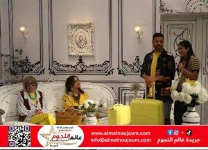 إسلام فوزي يستأنف تصوير “يوميات عيلة كواك” بعد تعافيه من وعكة صحية