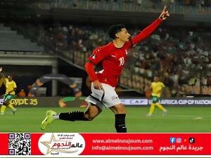 منتخب مصر للشباب ينتصر على جنوب أفريقيا في افتتاح مشواره بأمم أفريقيا 2025