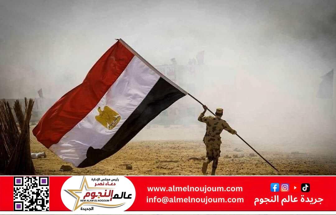 عيد تحرير سيناء.. يوم الكرامة واستعادة الأرض