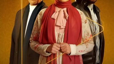 ريهام عبدالغفور عن «ظلم المصطبة»: والدي لو كان حيًا لكان فخورًا بي