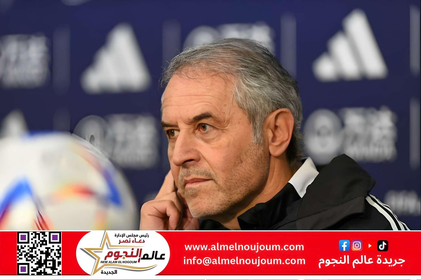 ترشيح مارسيل كولر لتدريب الترجي التونسي بعد رحيله عن الأهلي