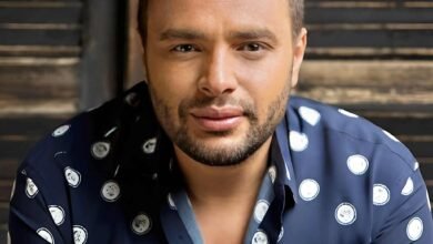 رامي صبري يحيي حفل افتتاح أمم إفريقيا للشباب بعد 34 عامًا من إطلالة الهضبة