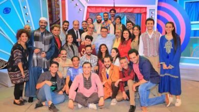 “توته توته” تختتم عروضها بحضور 20 ألف مشاهد ضمن “مسرح المواجهة والتجوال"