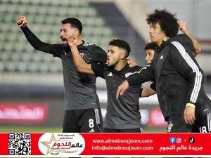 الأهلي يقترب من حسم صفقة جديدة لتدعيم الدفاع: هادي رياض قريب من الانضمام