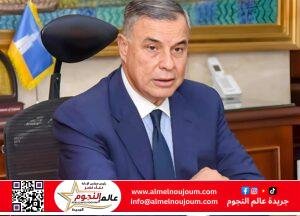 محافظ الإسكندرية يُهنئ القيادة السياسية والشعب المصري بذكرى تحرير سيناء الـ43 2 محافظ الإسكندرية يُهنئ القيادة السياسية والشعب المصري بذكرى تحرير سيناء الـ43