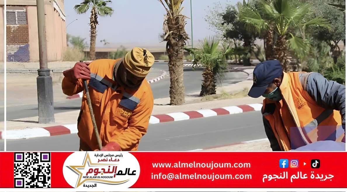 القبض على شخص طعن زميله في مشاجرة بسبب خلاف على جمع القمامة بـ منشأة ناصر