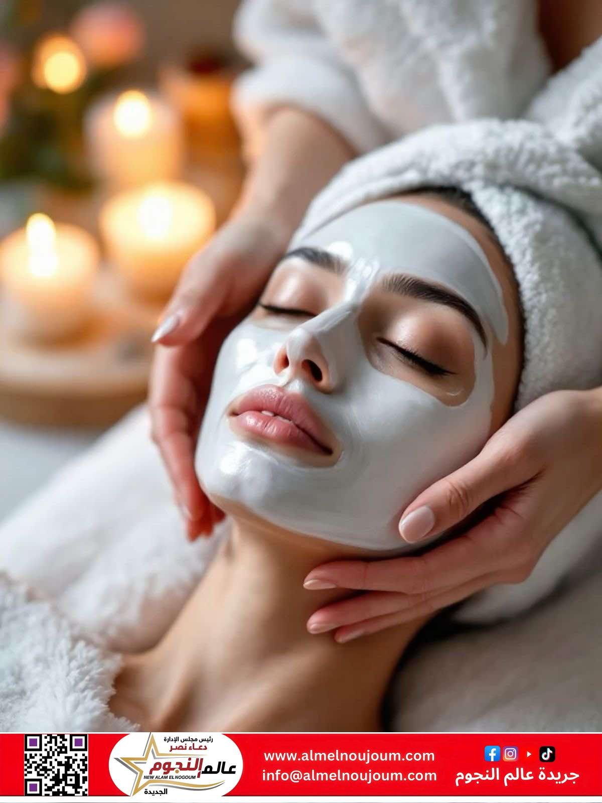 تعرفي على الجدول الزمني للعناية بالعروس قبل الزفاف