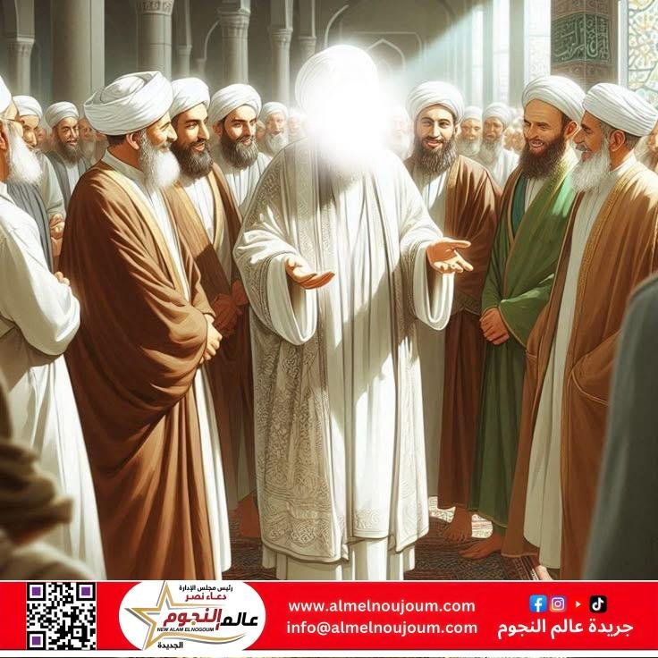 قصص في القرآن للأطفال بطريقة سهلة