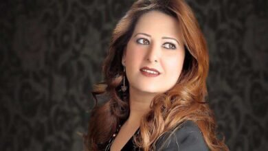 دعاء نصر تهنئ الأقباط بعيد القيامة المجيد.. مناسبة تعكس قيم المحبة والسلام