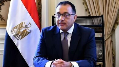 مدبولي يهنئ السيسي بمناسبة عيد العمال ويشيد بجهود عمال مصر