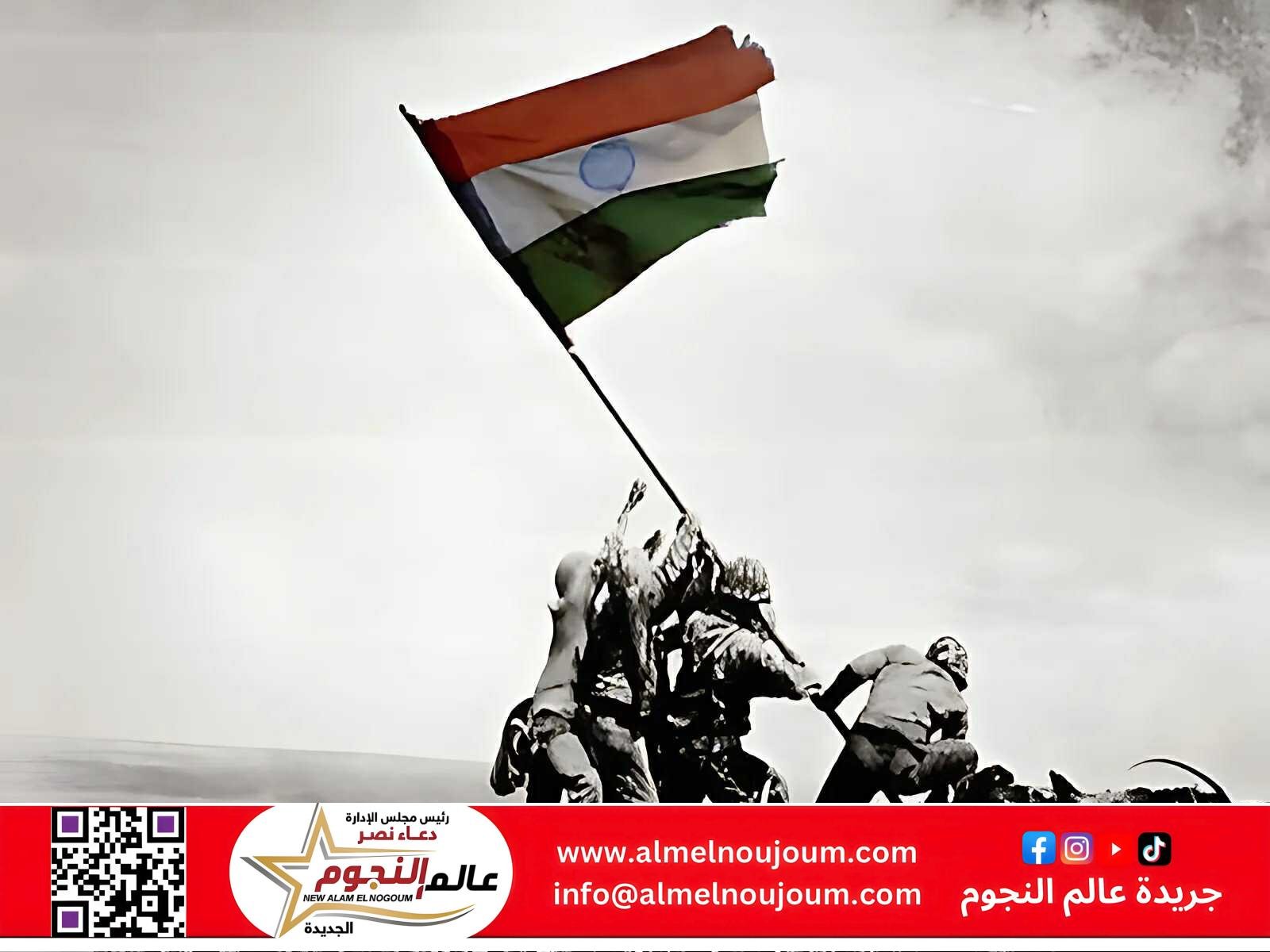 عيد تحرير سيناء.. يوم الكرامة واستعادة الأرض