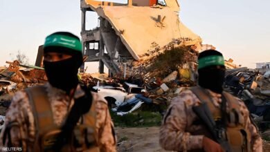 حماس: إسرائيل ترتكب “جريمة تجويع جماعي” في غزة والمجتمع الدولي مطالب بالتحرك