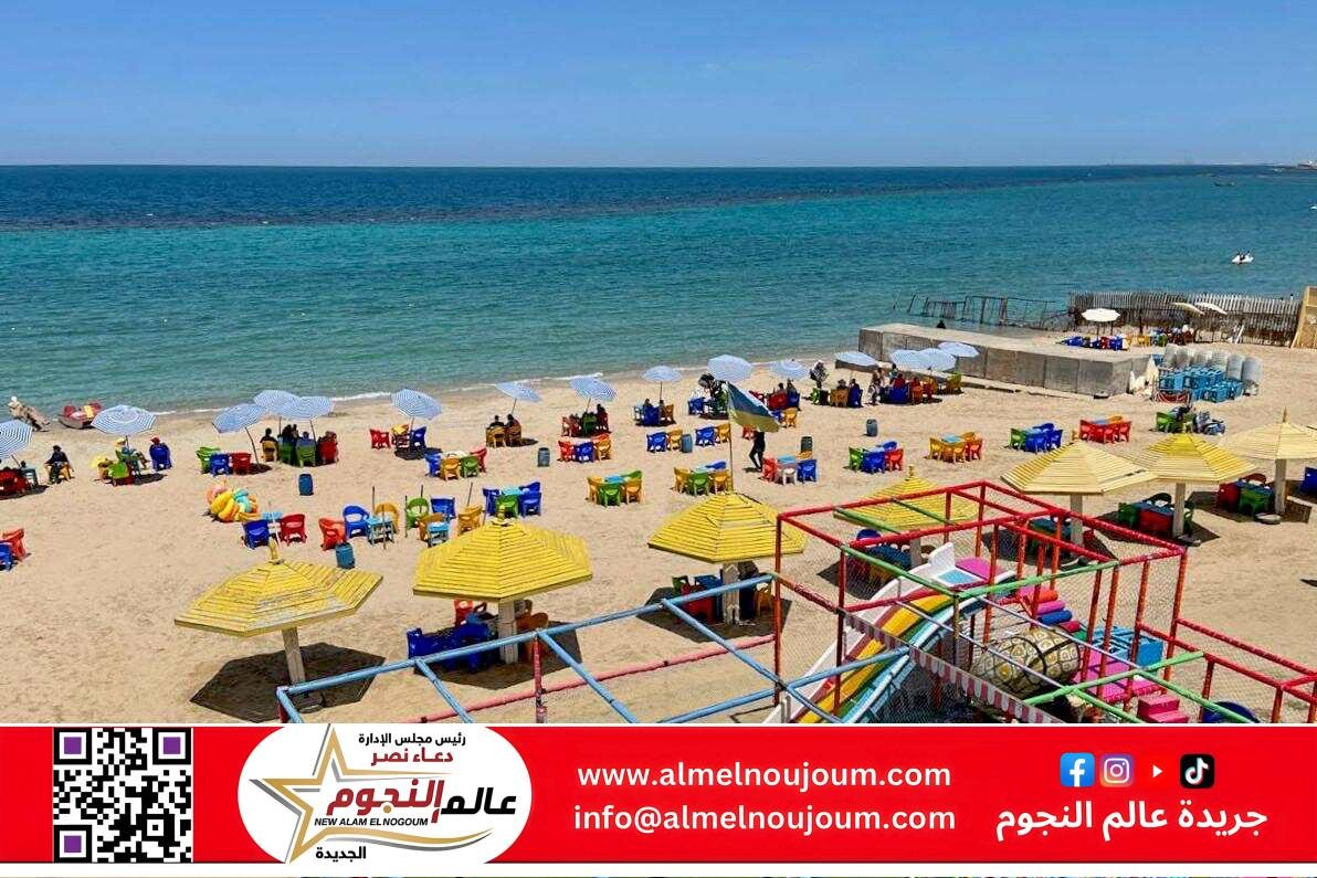 محافظة الإسكندرية ترفع حالة الاستعداد القصوى لاستقبال عيد القيامة المجيد وأعياد الربيع 