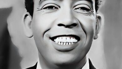 إسماعيل ياسين… نجم الكوميديا الذي أضحك الملايين ورحل بقلبٍ موجوع