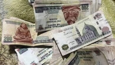 بدء صرف مرتبات أبريل لـ 4.5 مليون موظف بالدولة غدًا.. ومواعيد مايو مُعلنة