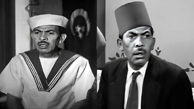 اكتشاف مفاجئ: إبراهيم جكله مؤلف وملحن أشهر أغنية عيد ميلاد مصرية