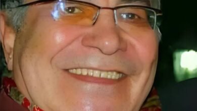 في ذكرى ميلاد سعيد طرابيك تعرف على علاقته بالفنان عادل إمام 