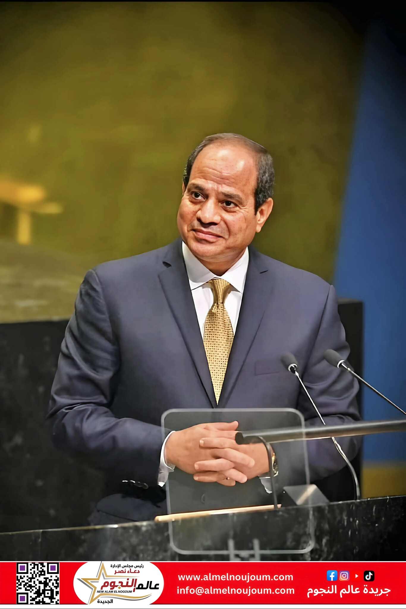 السيسي والبرهان يناقشان تعزيز التعاون ودعم السودانيين في مناطق الحرب 2 السيسي والبرهان يناقشان تعزيز التعاون ودعم السودانيين في مناطق الحرب