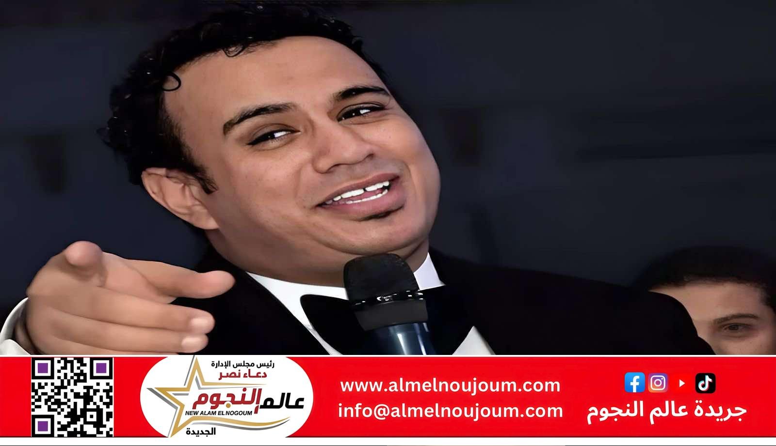 نجوم الفن في شم النسيم 2025: بين الحفلات الصاخبة وطقوس الاحتفال الشعبية 7 نجوم الفن في شم النسيم 2025: بين الحفلات الصاخبة وطقوس الاحتفال الشعبية