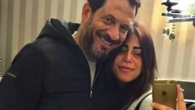 ماجد المصري يكشف عن إصابة ابنته بعيب خلقي في القلب.. 5 أعراض تستدعي زيارة الطبيب فورًا