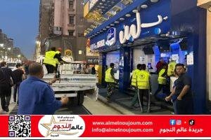 البرلمان يحقق في أزمة “بلبن”: اتهامات بالتهرب الضريبي وانتقادات لأداء الحكومة