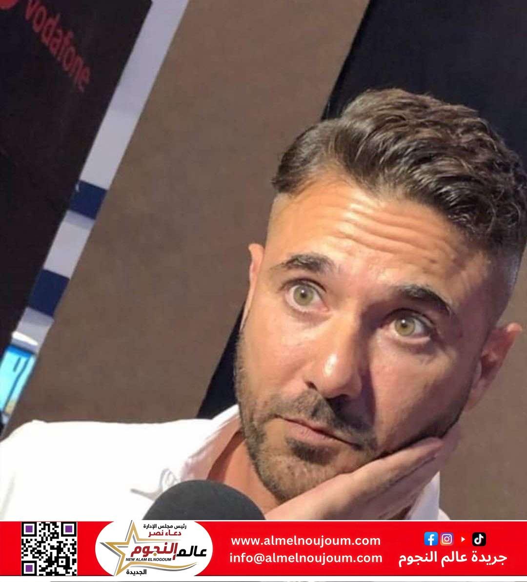 الرياضة في حياة النجوم… أسرار اللياقة والطاقة الإيجابية
