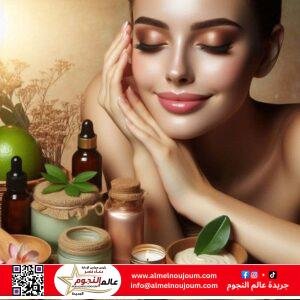 العناية المتكاملة بالبشرة والشعر: دليلك الصحي من أخصائي التجميل اللاجراحي د. إنجي سعيد 3 العناية المتكاملة بالبشرة والشعر: دليلك الصحي من أخصائي التجميل اللاجراحي د. إنجي سعيد