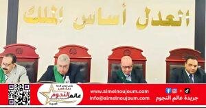 حبس نجل الفنان عبد العزيز مخيون 6 أشهر بتهمة تعاطي المخدرات والتسبب في وفاة شخص بحادث سير 3 حبس نجل الفنان عبد العزيز مخيون 6 أشهر بتهمة تعاطي المخدرات والتسبب في وفاة شخص بحادث سير