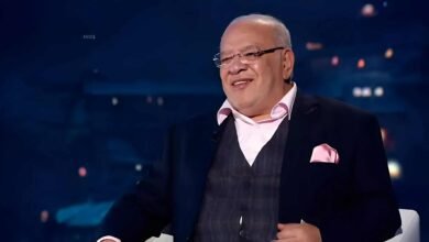 صلاح عبد الله يحذر من “العاصفة الترابية الفظيعة” التي تجتاح مواقع التواصل