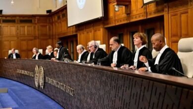 فلسطين أمام محكمة العدل الدولية: إسرائيل تمنع وصول الماء والدواء إلى غزة منذ شهرين