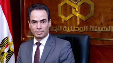 المسلماني ينفي تغيير اسم قنوات النيل ويؤكد: لا صحة لأخبار "موليوود"