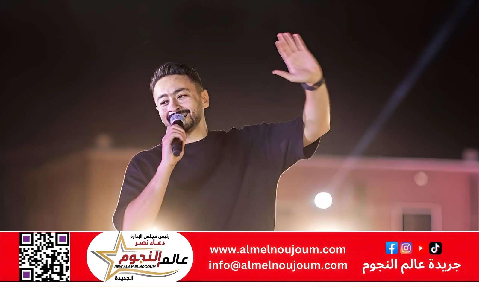 نجوم الفن في شم النسيم 2025: بين الحفلات الصاخبة وطقوس الاحتفال الشعبية 3 نجوم الفن في شم النسيم 2025: بين الحفلات الصاخبة وطقوس الاحتفال الشعبية