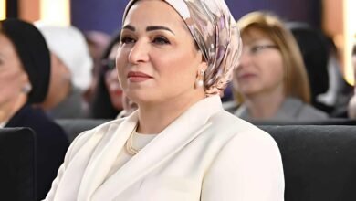 انتصار السيسي في ذكرى تحرير سيناء: نستذكر تضحيات شعب لا يعرف المستحيل
