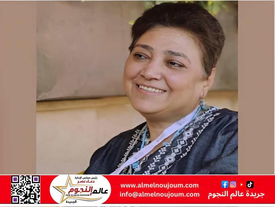 مهرجان الإسكندرية للفيلم القصير يطلق جائزة باسم الدكتورة مها الشناوي لدعم طلاب السينما