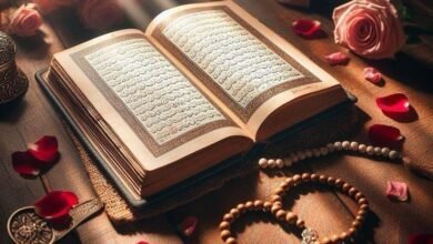 من هو الرسول الذي ابنه أكبر منه 