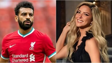 ريم مصطفى تحسم شائعة ارتباطها بمحمد صلاح وتكشف أسراراً إنسانية لأول مرة