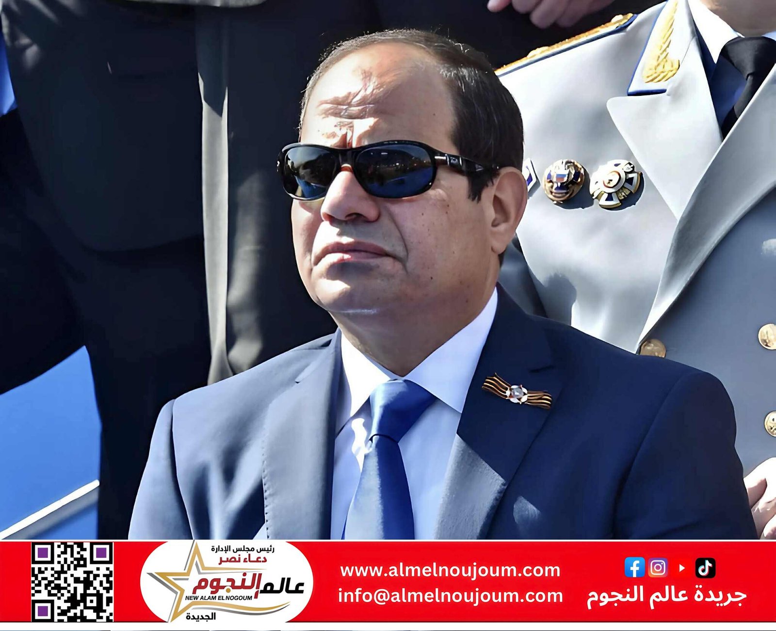 السيسي والبرهان يناقشان تعزيز التعاون ودعم السودانيين في مناطق الحرب 1 السيسي والبرهان يناقشان تعزيز التعاون ودعم السودانيين في مناطق الحرب