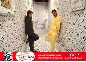 إسلام فوزي يستأنف تصوير “يوميات عيلة كواك” بعد تعافيه من وعكة صحية