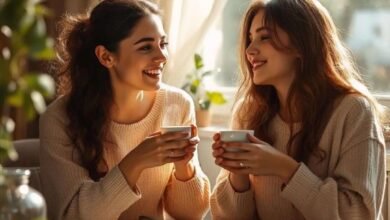 7 علامات تكشف غيرة صديقتك منك مع نصائح للتعامل