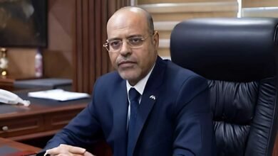 هدية عيد العمال من محمد جبران: قانون العمل الجديد ينصف الجميع