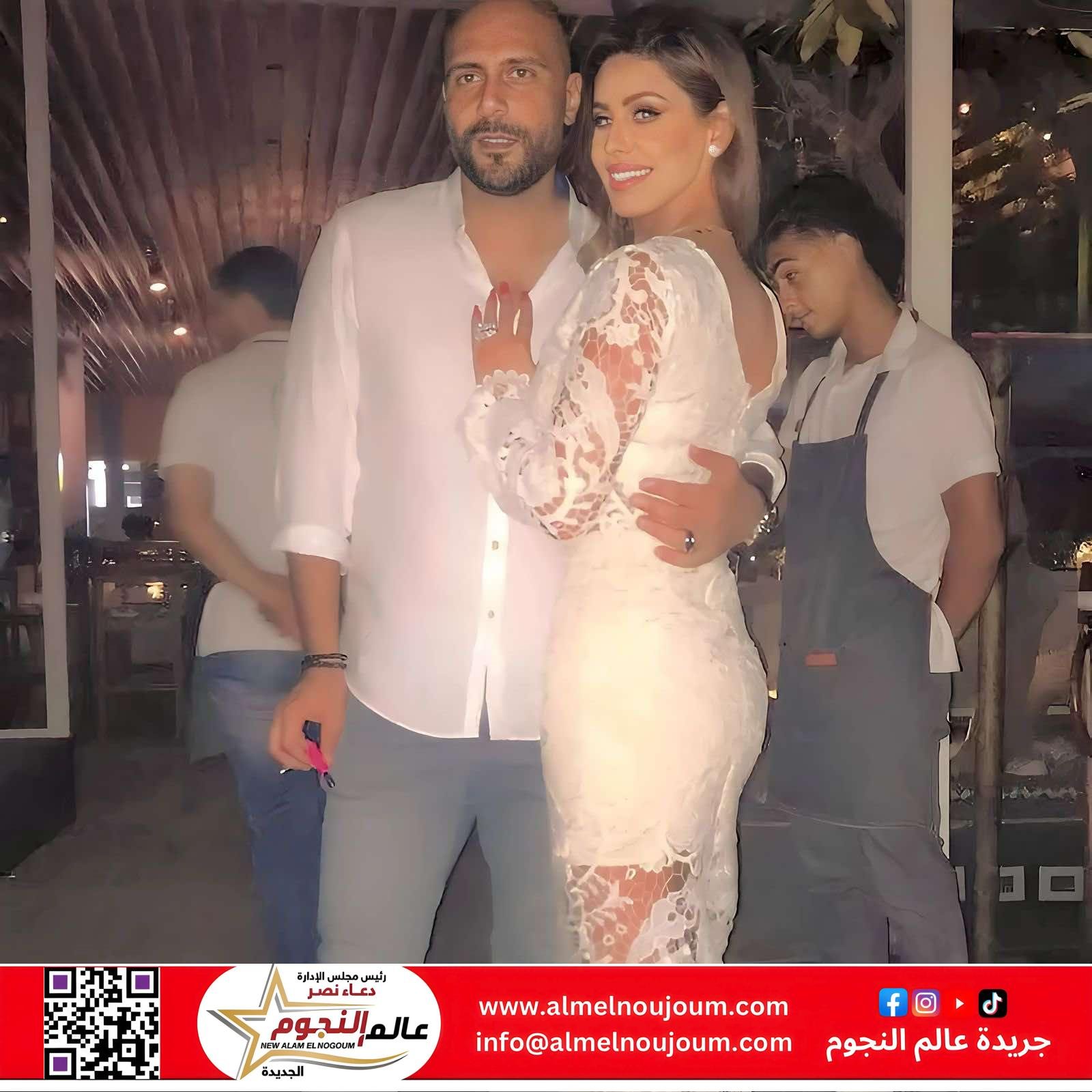 زيجات من عالم آخر.. أغرب قصص الزواج في الوسط الفني