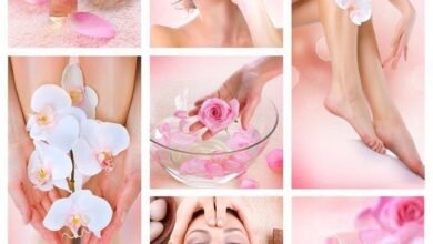 تعرفي على الجدول الزمني للعناية بالعروس قبل الزفاف