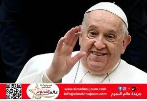 إيبارشية كاثوليك المنيا تدعو للصلاة وتلقي العزاء في البابا فرنسيس الأحد المقبل 3 إيبارشية كاثوليك المنيا تدعو للصلاة وتلقي العزاء في البابا فرنسيس الأحد المقبل